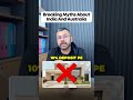 Breaking myths about India and Australia | Bajwa Properties