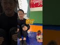 【お猿さんVSプロ格闘家】10秒腹筋チャレンジ!回数が多いのはどっち!?