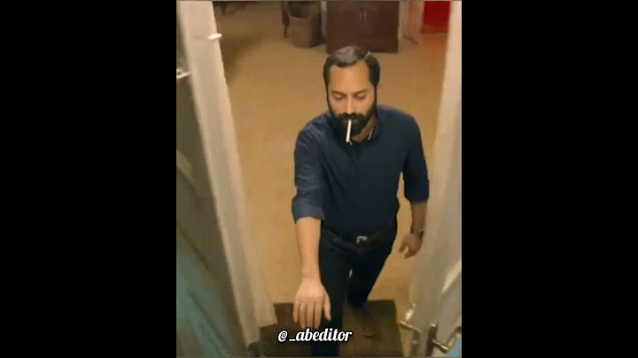 Fahadh faasil Happy Birthday| #fahadhfaasil #happybirthday #reels #shorts