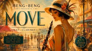 Download lagu MOVE | | Beng-Beng
