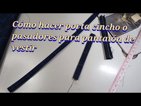 Video: ¿Qué es un pasador de bolsillo?