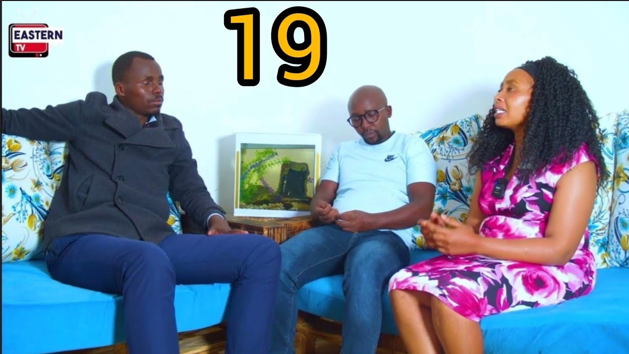 Liz Arrested and will Sleep in the Cold Police Cell Tonight After DCI Godfrey Hurriedly Snatch Her