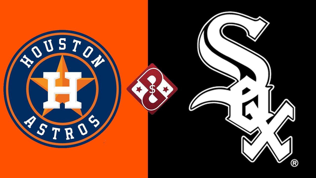 Astros White Sox Tuesday 8/16/22 MLB Picks and Predictions Picks