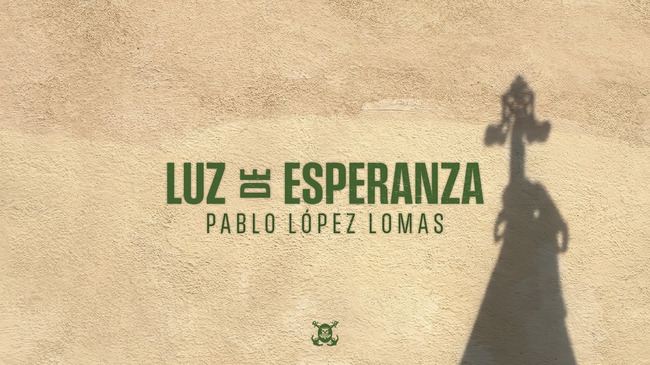 Estreno | LUZ DE ESPERANZA | Concierto Vera Cruz 2026
