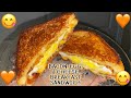 Bacon, Fried Egg, & Cheese Breakfast Sandwich Tutorial😋 Super easy & Delicious! #CookingwithDevyn🤩