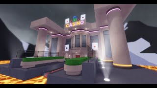 Casino Of Envy Ft. Rescue Mission Crazysolo Fe2Cm