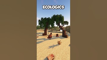 Minecraft mods that just make sense! - Part 25