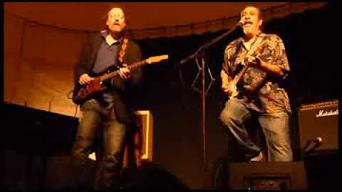 Red House Live @ the "Knop", 11 sept 2013 - Eindho...