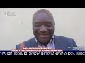 Tanganyika  me akili mali nazer analyse le dossier introduit  la  arielle ndaya contre kabongo bon