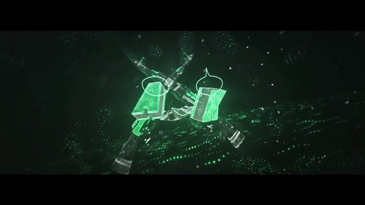 Intro - AK Nunes ft iRekkon (My Store with 25% OFF)