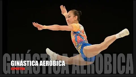 Quais são os passos básicos da ginástica aeróbica?