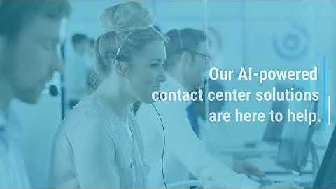 Call Experts - Contact Center Services