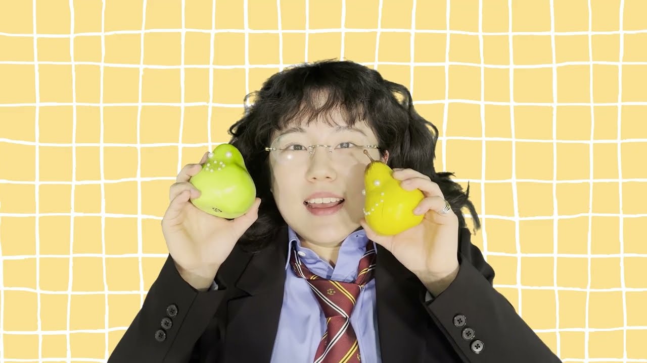 [MV] Quince(모과) - 고현지