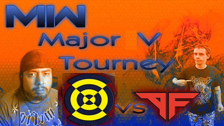 GRAND FINALS!!! New York Subliners vs Atlanta Faze | Major 5 Championship