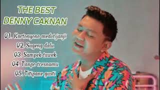 LAGU KARTONYONO MEDOT JANJI  -DENNY CAKNAN FULL ALBUM TERPOPULER 2020 #sugengdalu #sampektuek