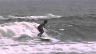 K-SHAPE 8'02" TEST RIDING