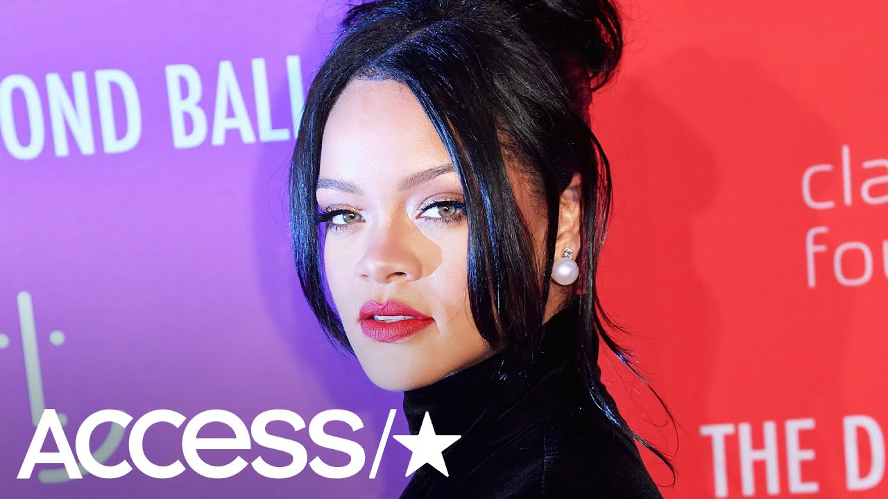 Why Rihanna Turned Down The Super Bowl Halftime Show: 'I Just Couldn't Be A Sellout'