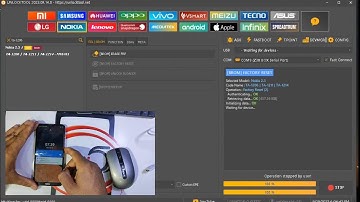 Nokia 2.3 ‏TA-1206 TA-1211 TA-1214 - Mt6761‏| remove pattern lock and frp bypass