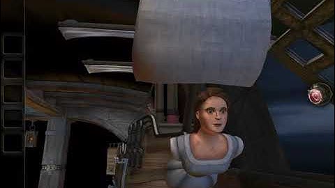 The Room Two Chapter 2 walkthrough Apple Arcade