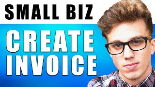 How to Create Invoices for your Business (2025)
