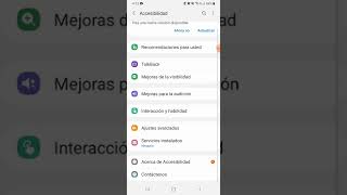 Activar/Desactivar flash/led de notificaciones de cualquier teléfono Samsung Galaxy