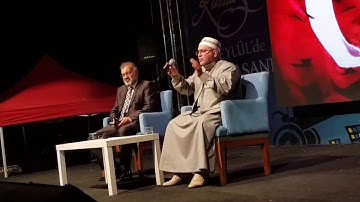 Muhammed cemal محمد جمال شوكة بالك اسير سورة البلد رواية الكسائي