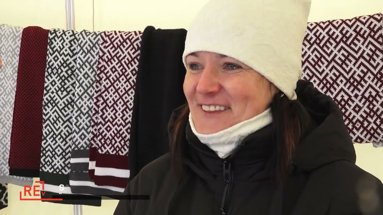 Balvu Lauku labumu tirdziņš svin 10 gadu jubileju