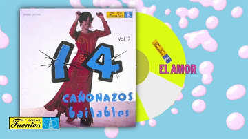 El Amor -  Fruko y Sus Tesos/ Discos Fuentes