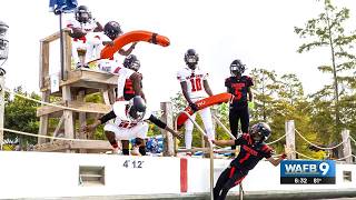 Baton Rouge photographer s unconventional shots land on ESPN s platform