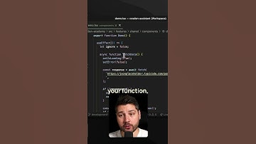 Always Use React Query