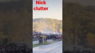 Nitrous Explosion