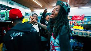 BabyDuff - Glock (Official Music Video )