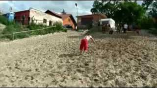 Team Next Level - Beach Session - Summer 2008