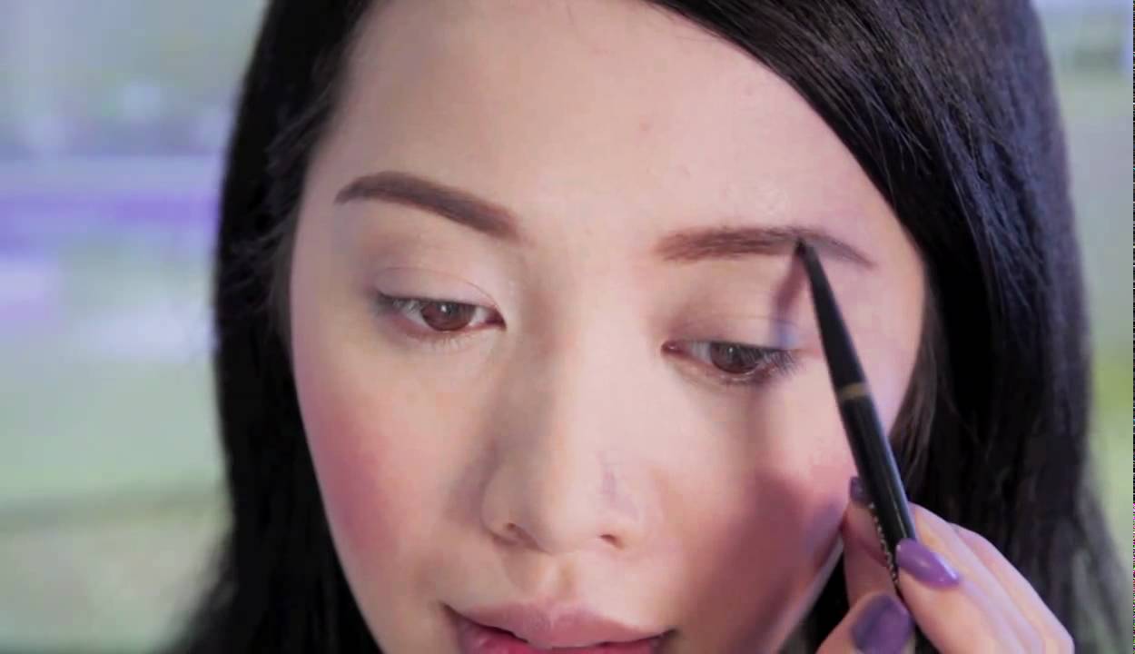 Simple And Clean MakeUp Tutorial By Michelle Phan YouTube