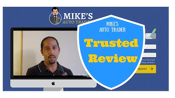 Mikes Auto Trader Review – Does It Work?