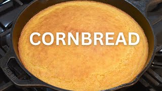 How to Make Cornbread Like a Pro – Foolproof Recipe for Beginners!