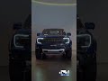 Is This the Best Pickup of 2025? Full Raptor Review #fordtrucks #carreview #fordrangerraptor