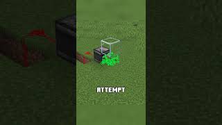 How to build RANDOMIZER in Minecraft