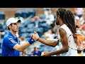 Tennis most bizarre match the day dustin brown and andy murray made the crowd explode
