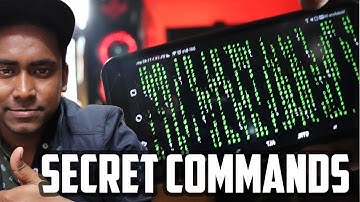 3 Top Secret Commands Of Termux App For Android