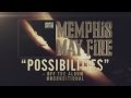 Memphis May Fire - Possibilities