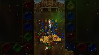Welcome to Jewel Secret Castle Puzzle Level 5~10 with Puzzle Daddy screenshot 4