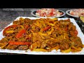 تبعي طريقتي احسن طبق فنهار اليوم القطبان بالفلفل والبصل شلاظة مغربية بطاطا وبدنجال فالفران تبعي طريقتي احسن طبق فنهار اليوم القطبان بالفلفل والبصل شلاظة مغربية بطاطا وبدنجال فالفران