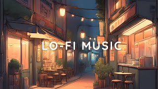 Japanese Lofi /Vol.46【Copyright Free bgm/ローファイ/著作権フリーbgm/チル/作業用bgm/寝落ち/Relaxing/Sleep/Japan/HipHop】