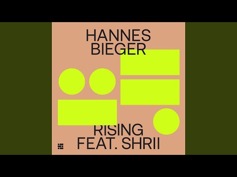 hannes bieger - Rising zvonenia do mobilu