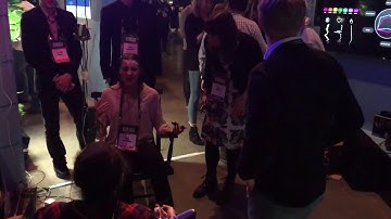 SynKin: A Game for Intentionally Synchronizing Biosignals