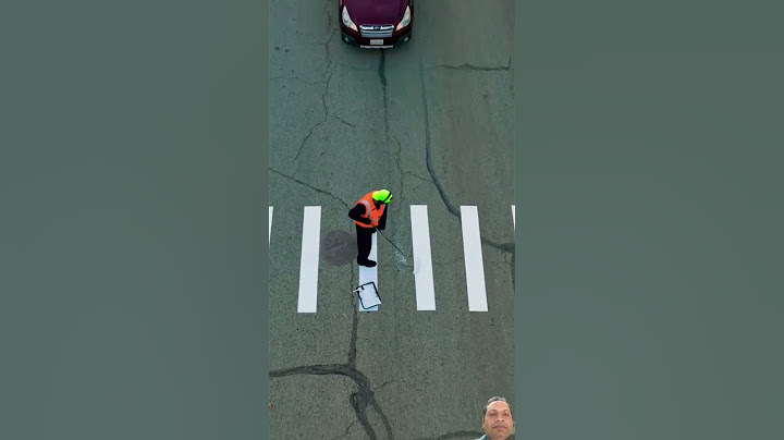 "Crossing the Most Dangerous Crosswalk 🚶‍♂️⚠️" | Zach king #shorts #zachking @ZachKing