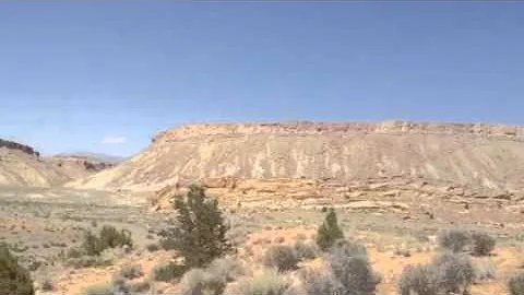Capitol Reef