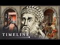 Who Was The Real Herod The Great? | Biblical Tyrant | Timeline