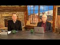Charis Daily Live Bible Study: Paul Milligan - October 27, 2020